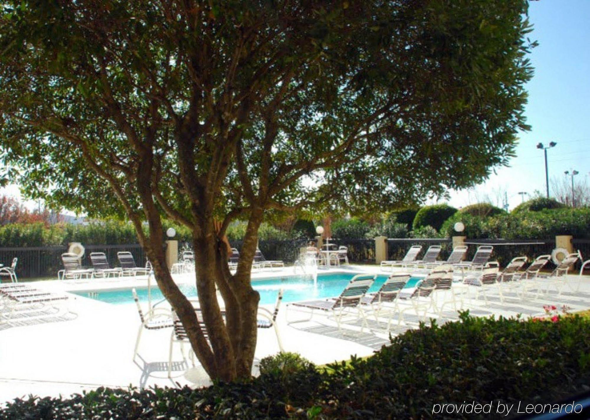 Express & Wilmington-university Center By Ihg 2* Wilmington
